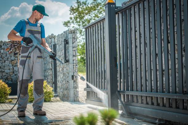 Best Playground Equipment Cleaning  in Helotes, TX