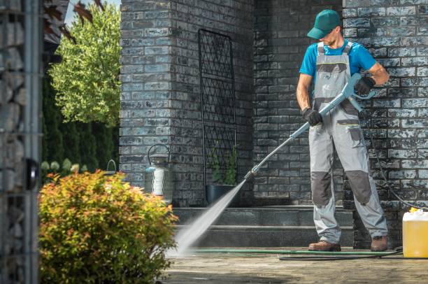 Best House Exterior Washing  in Helotes, TX