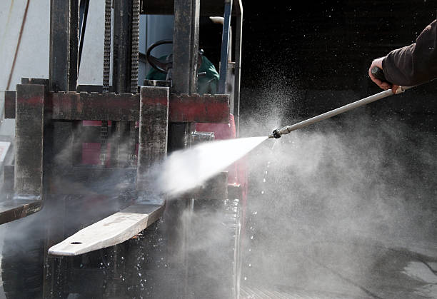 Best Post-Construction Pressure Washing  in Helotes, TX