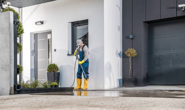 Best Solar Panel Cleaning  in Helotes, TX